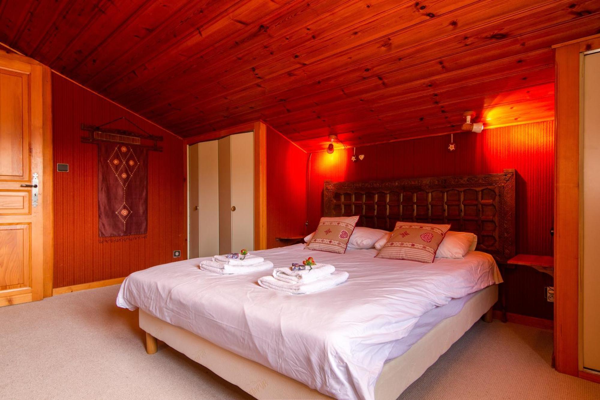 La Perseverance 15 - Le Triangle D'Or - Happy Rentals Chamonix Eksteriør bilde