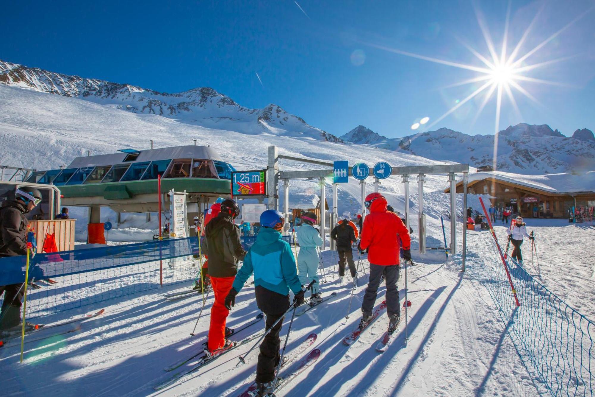 La Perseverance 15 - Le Triangle D'Or - Happy Rentals Chamonix Eksteriør bilde